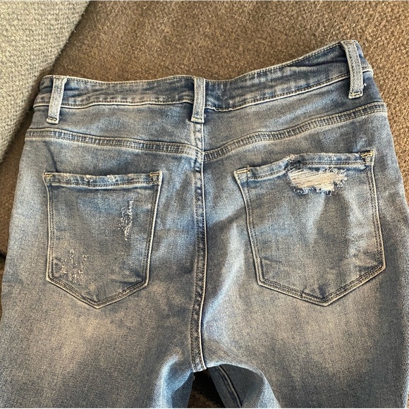 Vervet Jeans size 29 - Picture 2 of 3